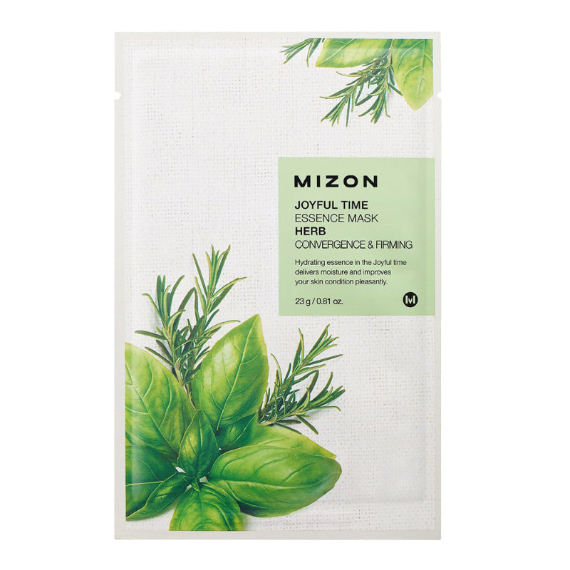Joyful Time Essence Mask
