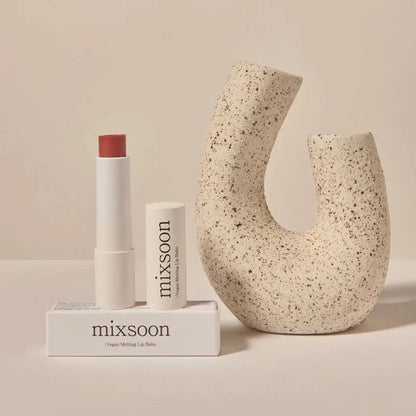 Vegan Smeltende Lippenbalsem