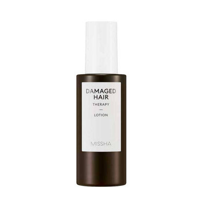 Damaged Hair Therapy Lotion