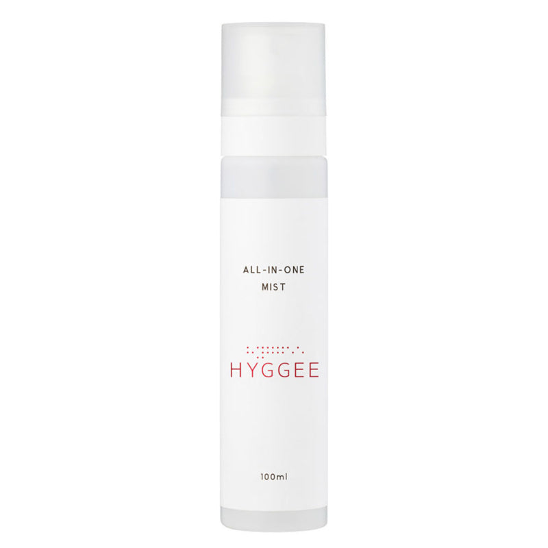 All-In-One Mist