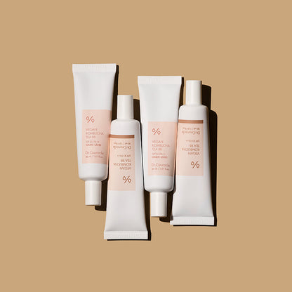 Thé Kombucha Vegan BB SPF30 PA++