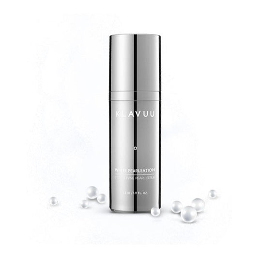 White Pearlsation Special Divine Pearl Serum