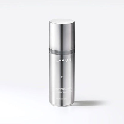 White Pearlsation Special Divine Pearl Serum