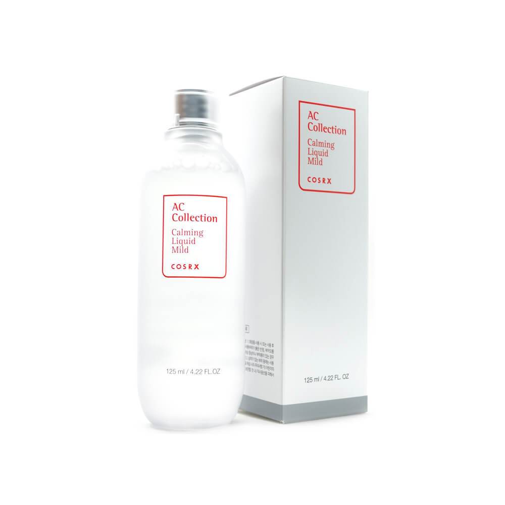 AC Collection Calming Liquid Mild