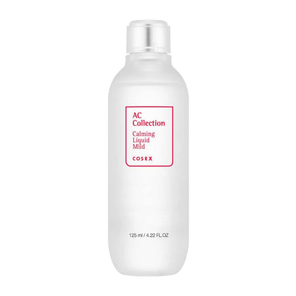 AC Collection Calming Liquid Mild