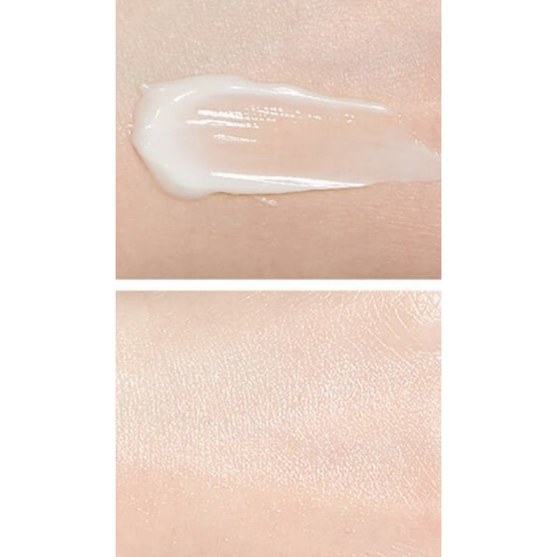Kalamansi Cream