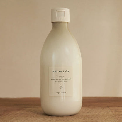 Serene Bodylotion Lavendel & Marjolein
