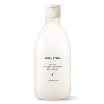 Serene Bodylotion Lavendel & Marjolein
