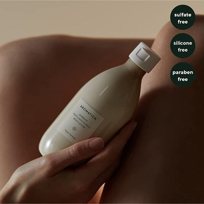 Serene Bodylotion Lavendel & Marjolein