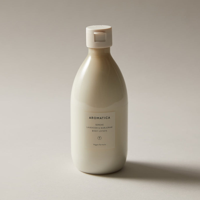 Serene Bodylotion Lavendel & Marjolein