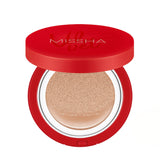 Velvet Finish Cushion SPF50+ PA+++