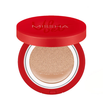 Velvet Finish Cushion SPF50+ PA+++