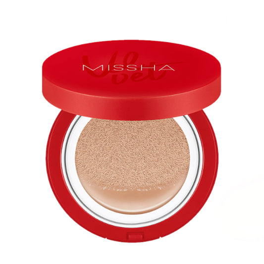 Velvet Finish Cushion SPF50+ PA+++