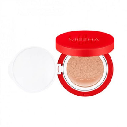 Velvet Finish Cushion SPF50+ PA+++