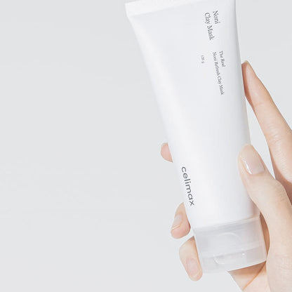 The Real Noni Refresh Clay Mask