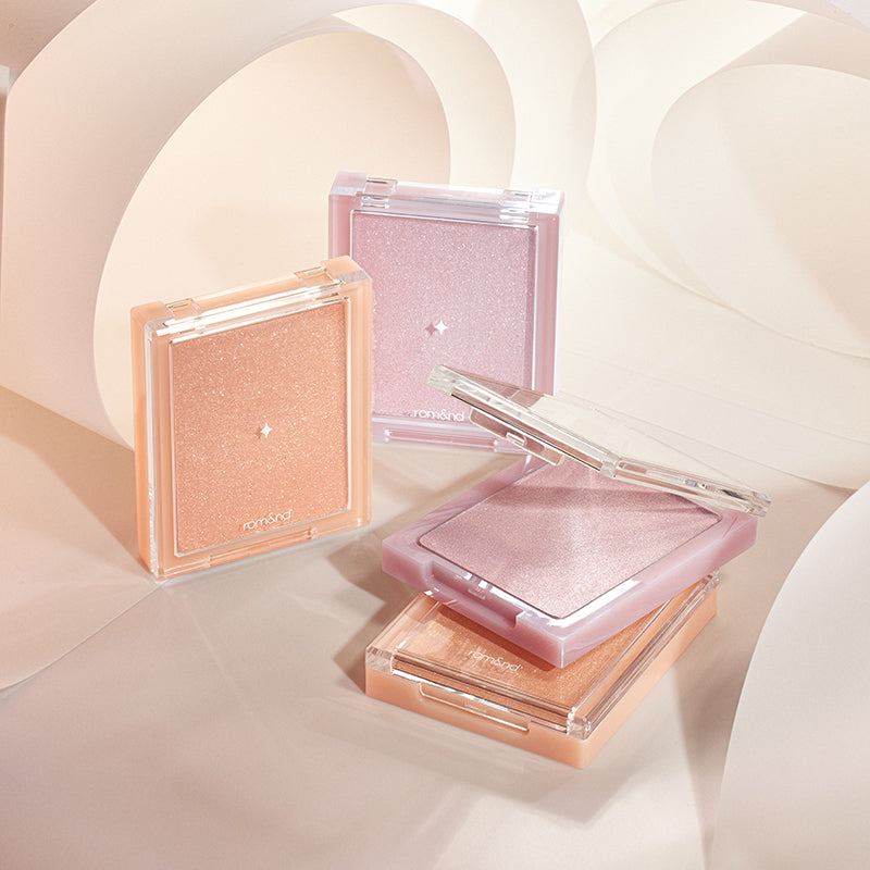 Transparante highlighter