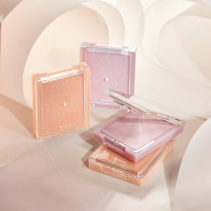 Transparante highlighter