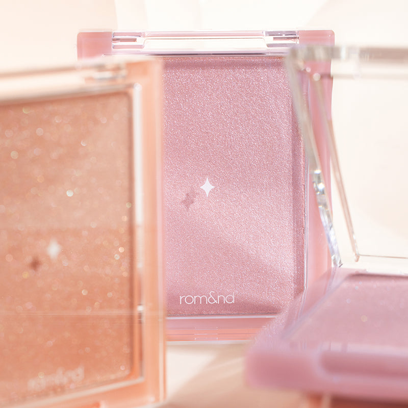 Transparante highlighter
