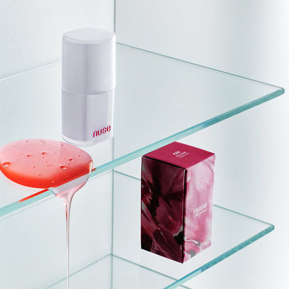 Care Liptual Coolower Collection