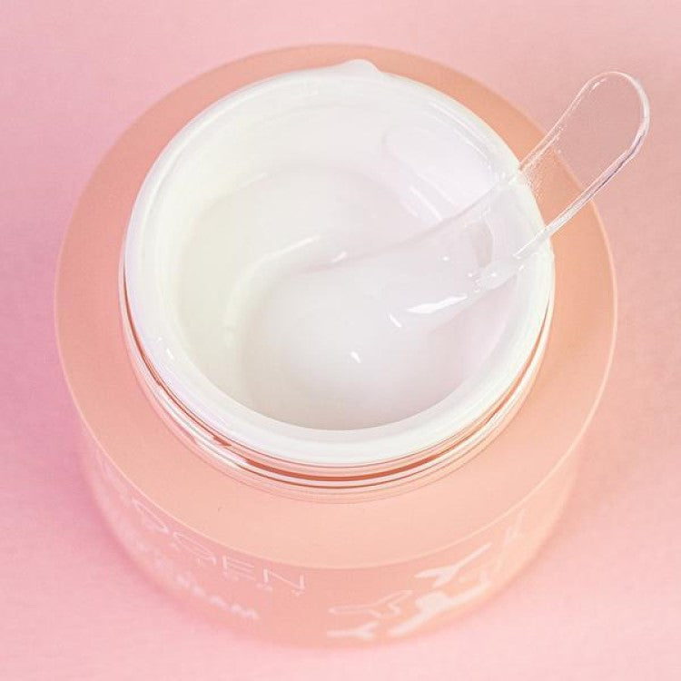 Probiotics Relief Cream