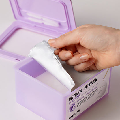 Retinol Intense Dagelijks Masker