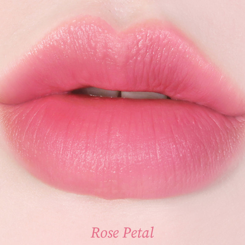 Powder Cream Lip Balm