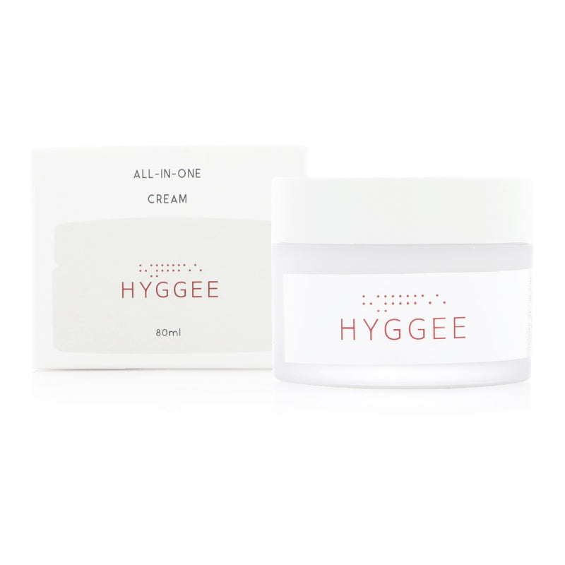 All-In-One Cream