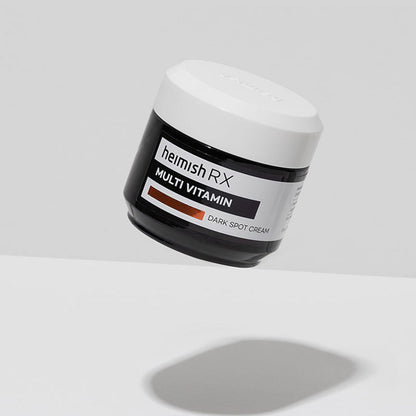 RX Multi Vitamin Dark Spot Cream