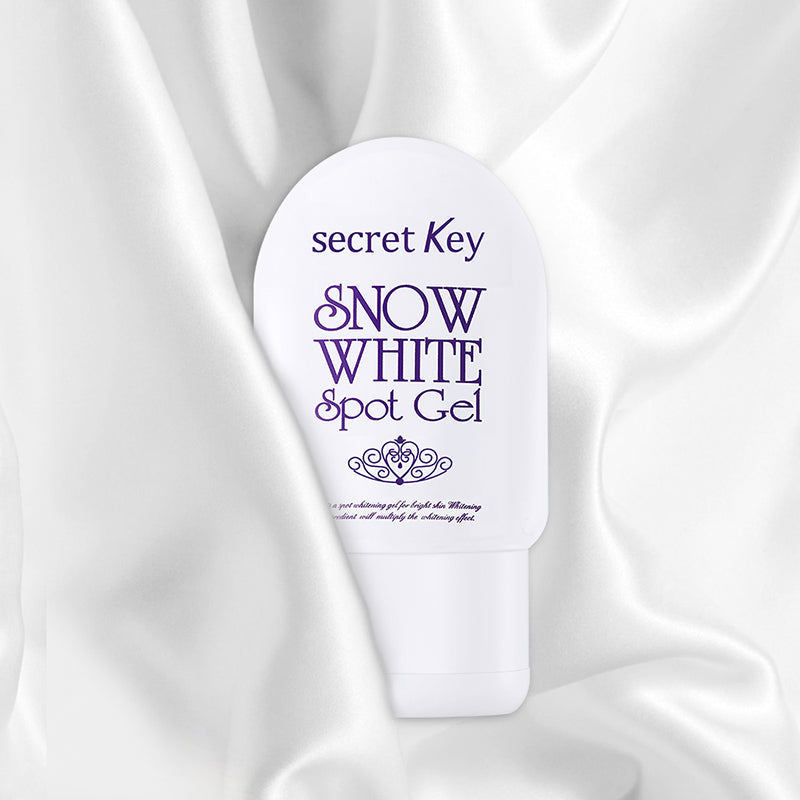 Gel correcteur Snow White