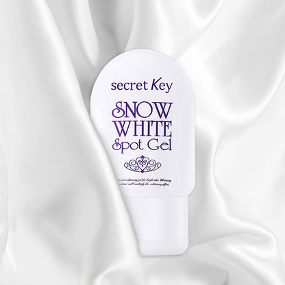 Gel correcteur Snow White