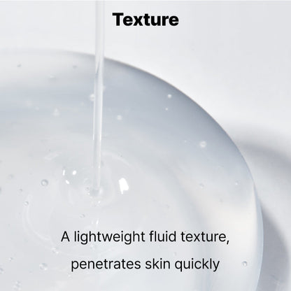 The Hyaluronic Acid 3 Serum