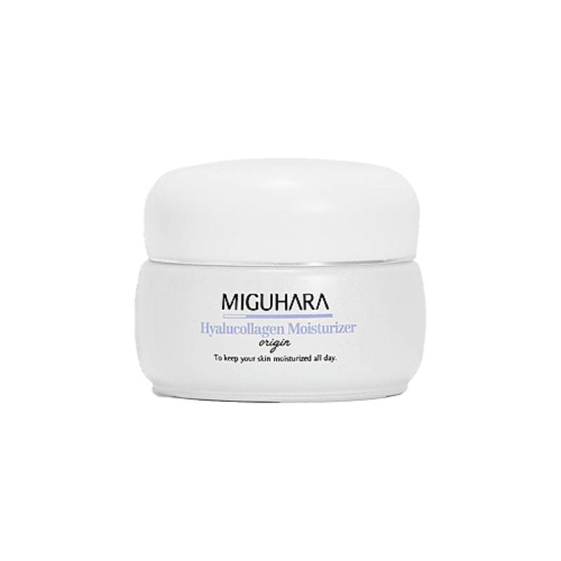 Crème hydratante Hyalucollagen Origin