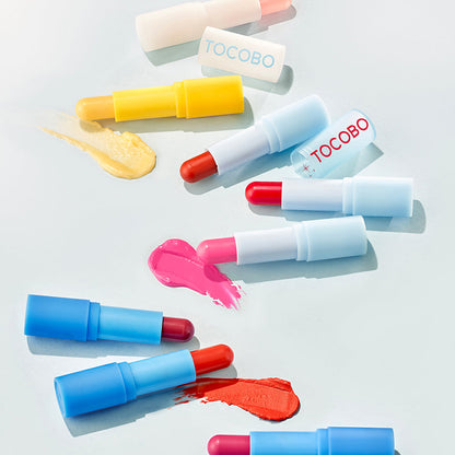 Vitamine Voedende Lippenbalsem