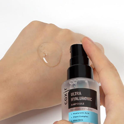 Ultra Hyaluron Ampulle