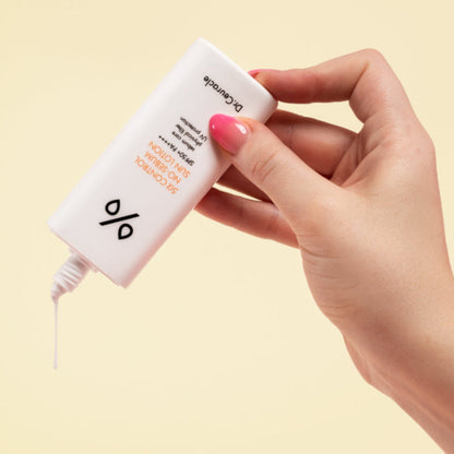 Lotion solaire sébo-régulatrice 5α Control SPF50+ PA++++