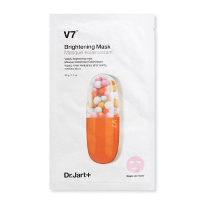 V7 Aufhellungsmaske